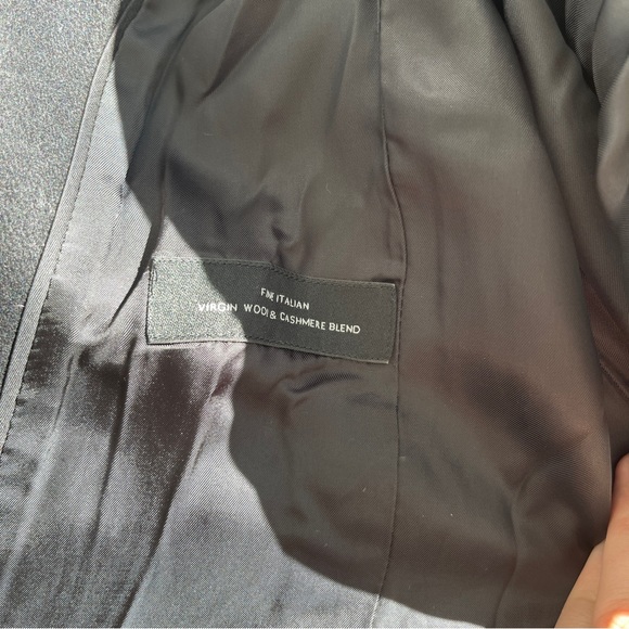 Aritzia babaton wool coat - Picture 9 of 9